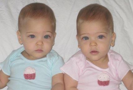 Kako danas izgledaju najljepše blizanke na svijetu?