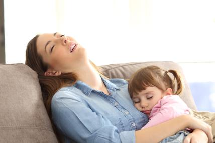 5 stvari koje gotovo sve majke potajno mrze