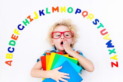 25 riječe koje dijete mora znati izgovoriti s 2 godine