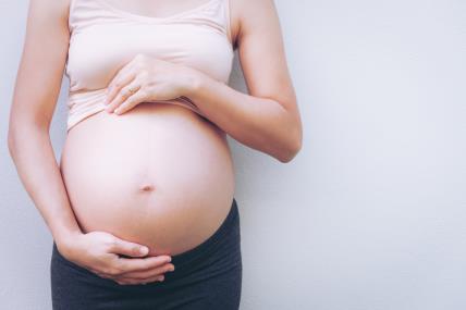 Bila je trudna s 20, 30 i 40 i otkrila kada joj je trudnoća najlakša