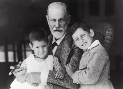 5 najvažnijih Freudovih savjeta o roditeljstvu i odgoju djece