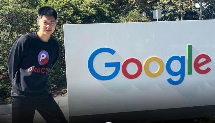 Fakulteti odbili 18-godišnjaka, Google mu ponudio posao inženjera