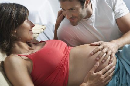 Koji je najbolji seksualni položaj u trudnoći?