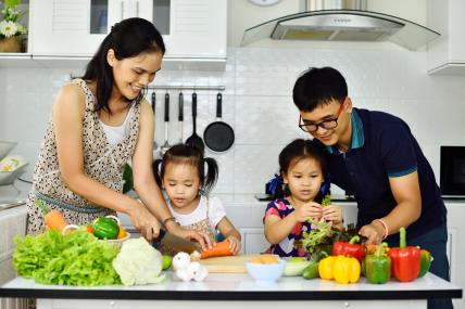 4 pravila prehrane najzdravije djece na svijetu koja žive u Japanu