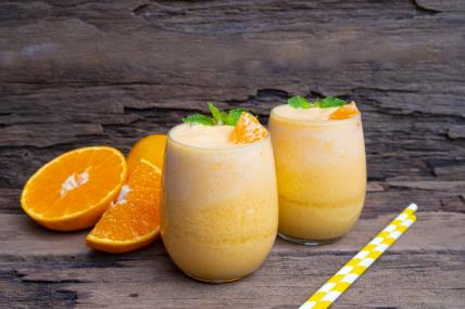 4 najbolja recepta za smoothie od sezonskih zimskih namirnica