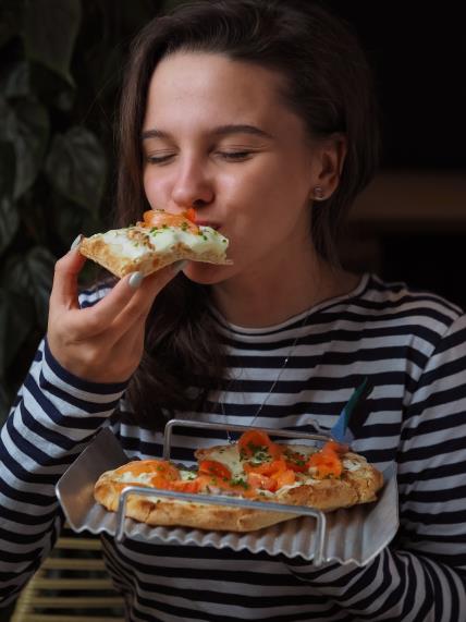 Može li mama jesti začinjenu i ljutu hranu ili će to iziritirati bebin trbuščić?