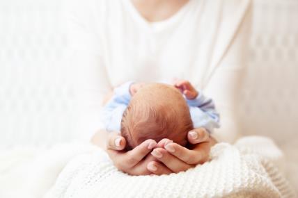 Japanska metoda za smirivanje i uspavljivanje beba djeluje za 13 minuta