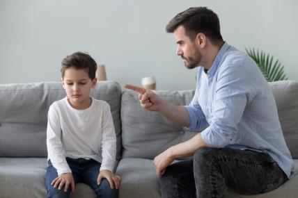 6 fraza koje roditelji ne bi smjeli govoriti djeci