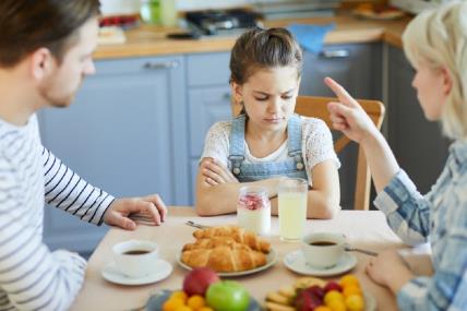 7 najčešćih problema u ponašanju djece i kako ih riješiti