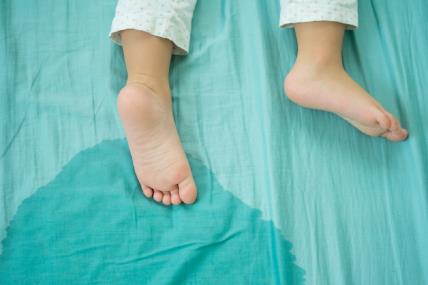 Noćno mokrenje u krevet kod djece i savjeti stručnjaka iz klinike Mayo