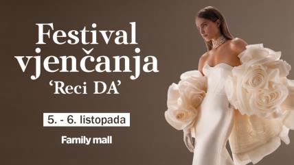 Festival vjenčanja