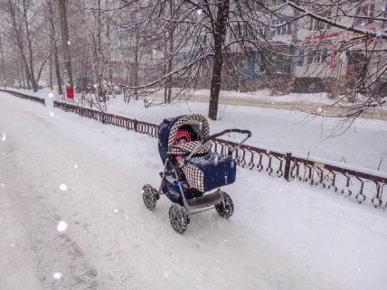 Zašto u nekim zemljama bebe zimi spavaju vani na terasi ili balkonu