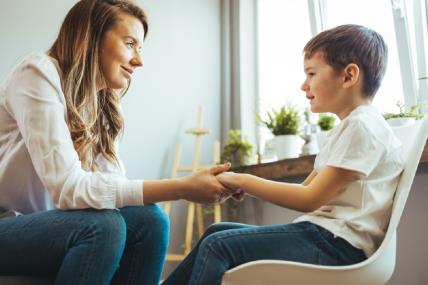 Kako pomoći djeci koja imaju brata ili sestru s autizmom