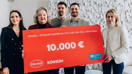 Henkel donacija