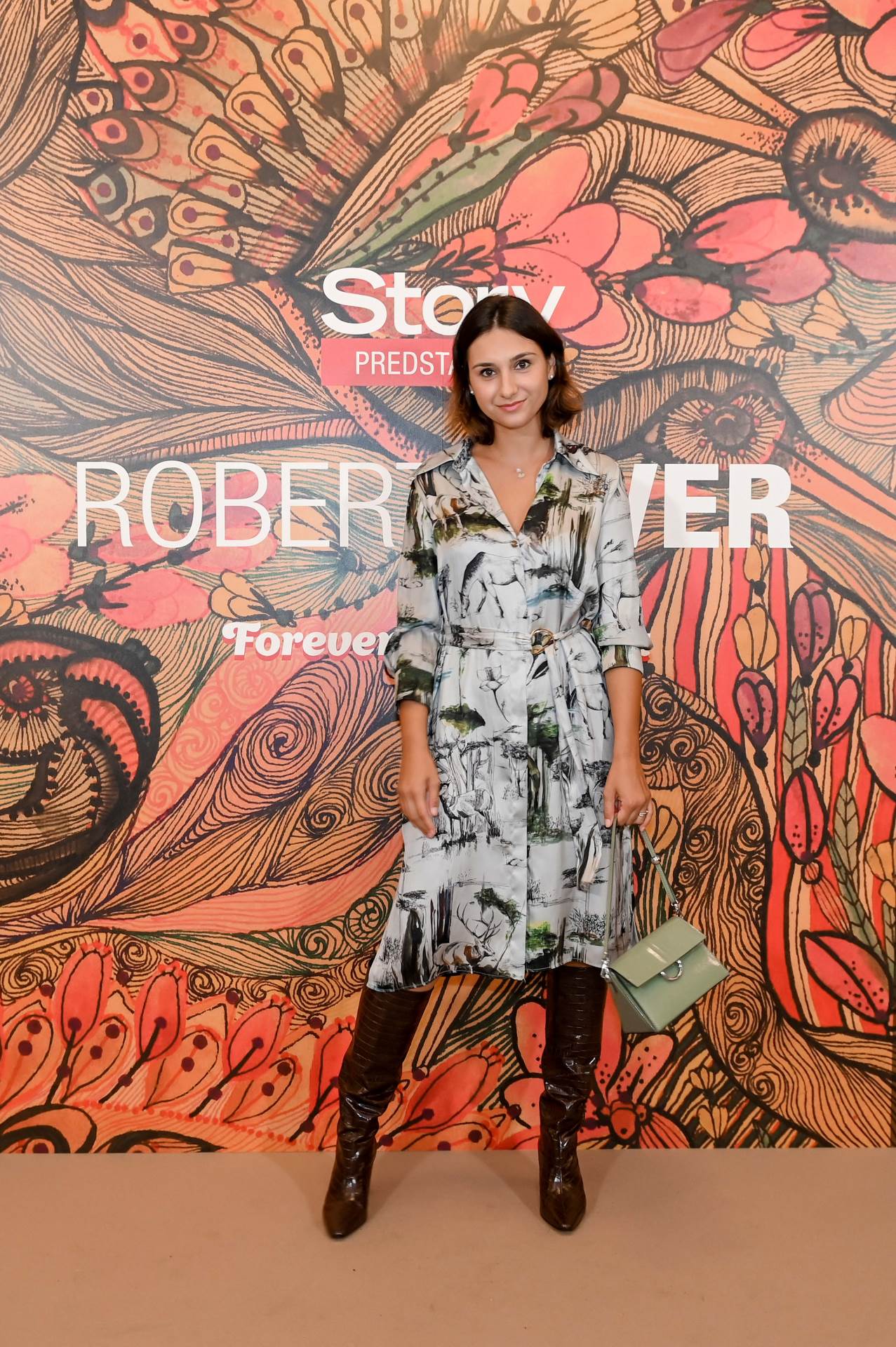 GLAMUR U LISINSKOM: Slavljenička modna revija Roberta Severa oduševila brojne uzvanike