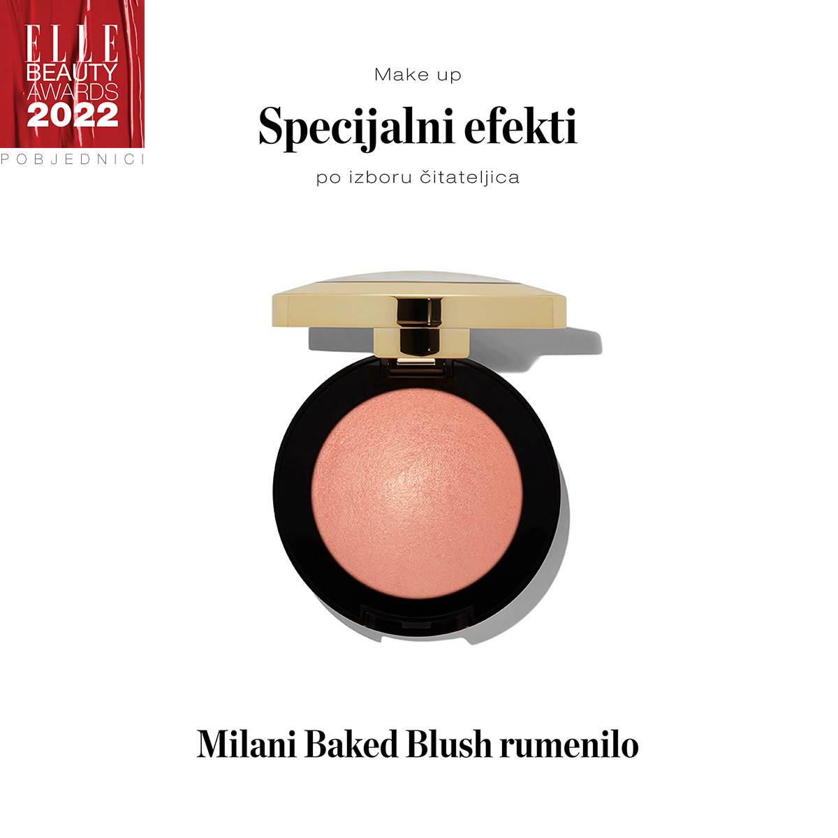 POBJEDNICI ELLE BEAUTY AWARDS 2022.: Publika i žiri su odlučili - ovo su najbolji kozmetički i makeup proizvodi