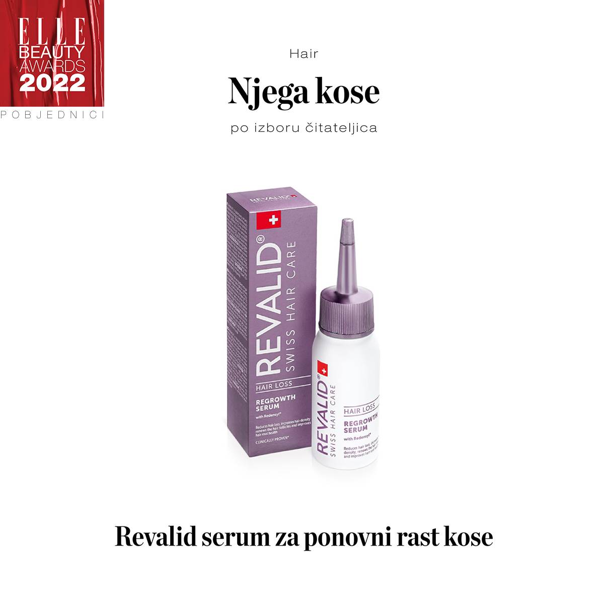 POBJEDNICI ELLE BEAUTY AWARDS 2022.: Publika i žiri su odlučili - ovo su najbolji kozmetički i makeup proizvodi
