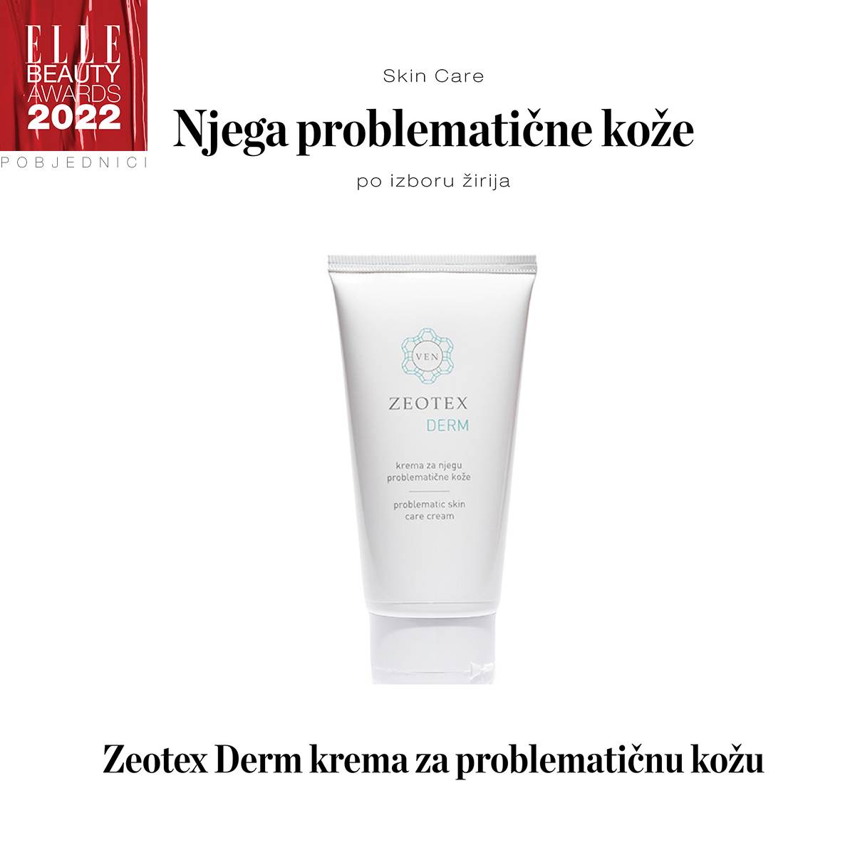 POBJEDNICI ELLE BEAUTY AWARDS 2022.: Publika i žiri su odlučili - ovo su najbolji kozmetički i makeup proizvodi