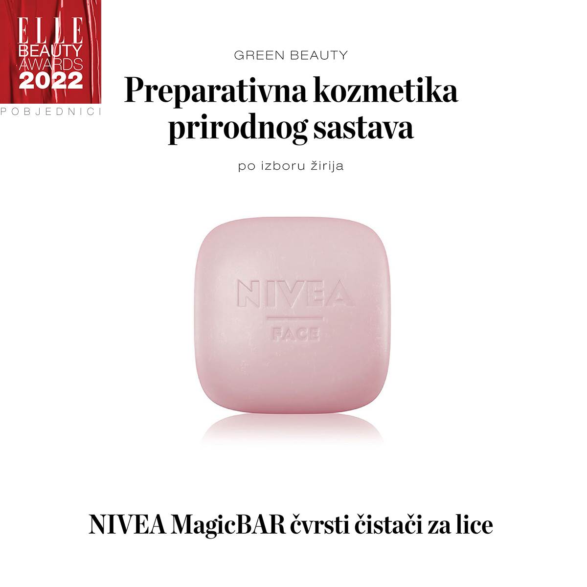 POBJEDNICI ELLE BEAUTY AWARDS 2022.: Publika i žiri su odlučili - ovo su najbolji kozmetički i makeup proizvodi