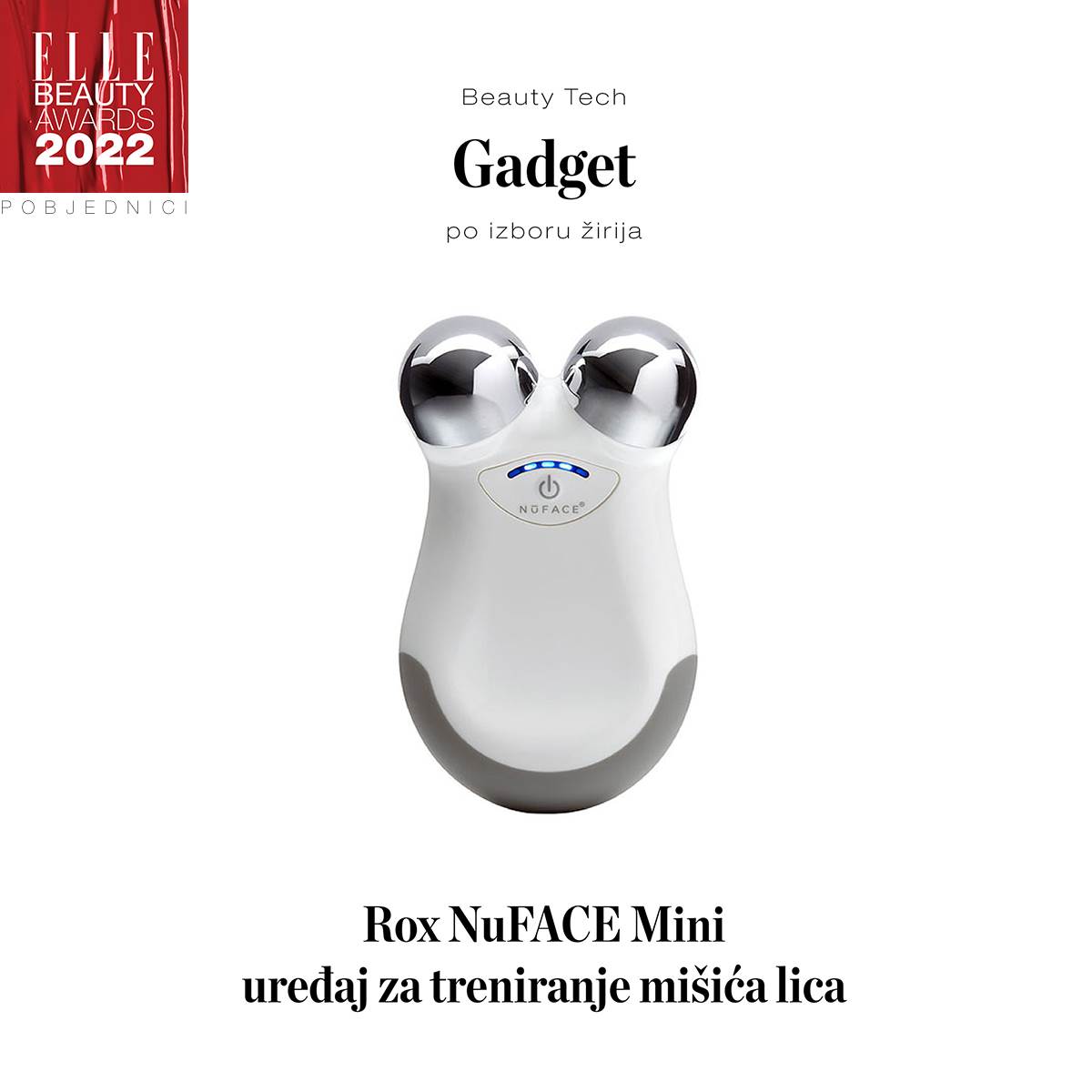 POBJEDNICI ELLE BEAUTY AWARDS 2022.: Publika i žiri su odlučili - ovo su najbolji kozmetički i makeup proizvodi