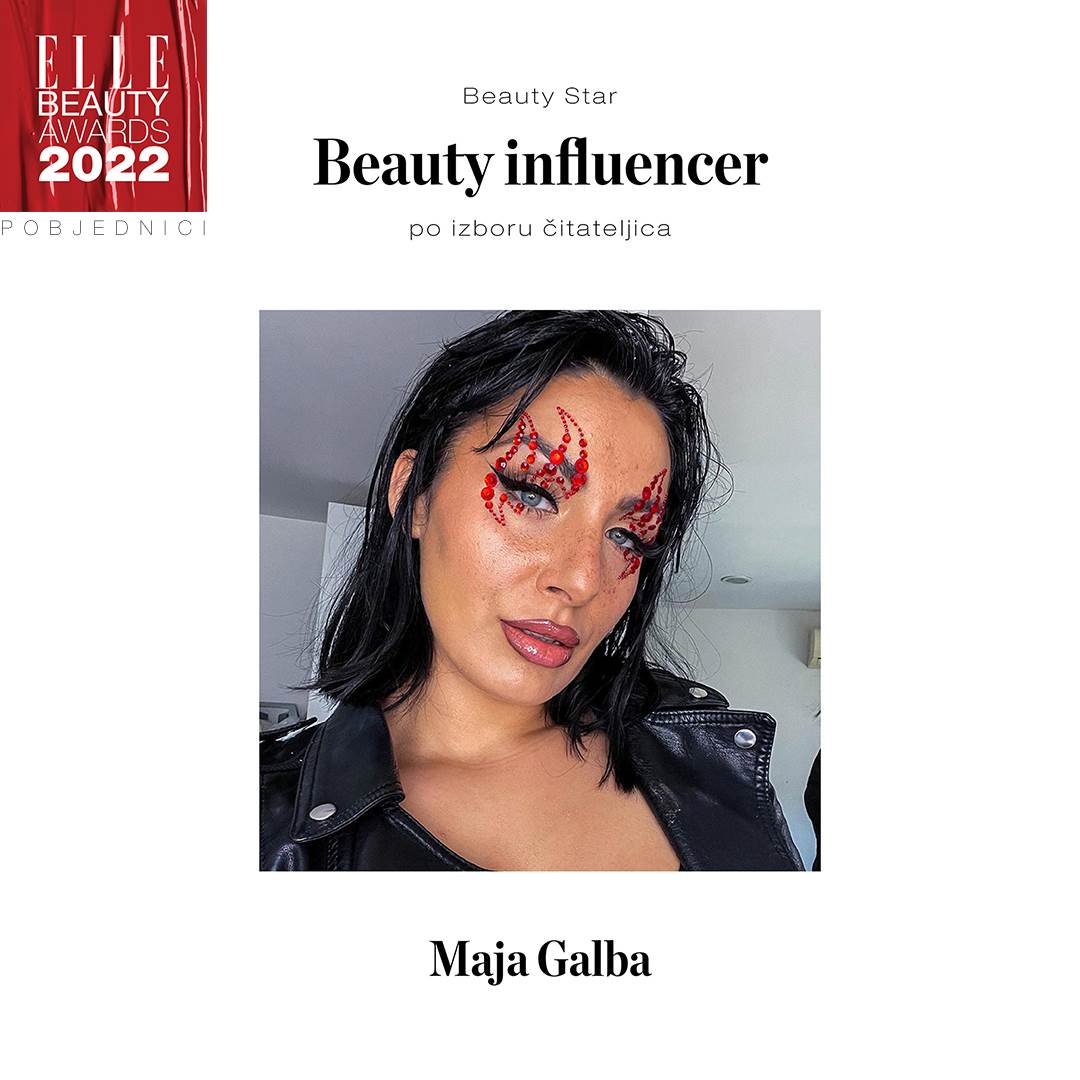 POBJEDNICI ELLE BEAUTY AWARDS 2022.: Publika i žiri su odlučili - ovo su najbolji kozmetički i makeup proizvodi