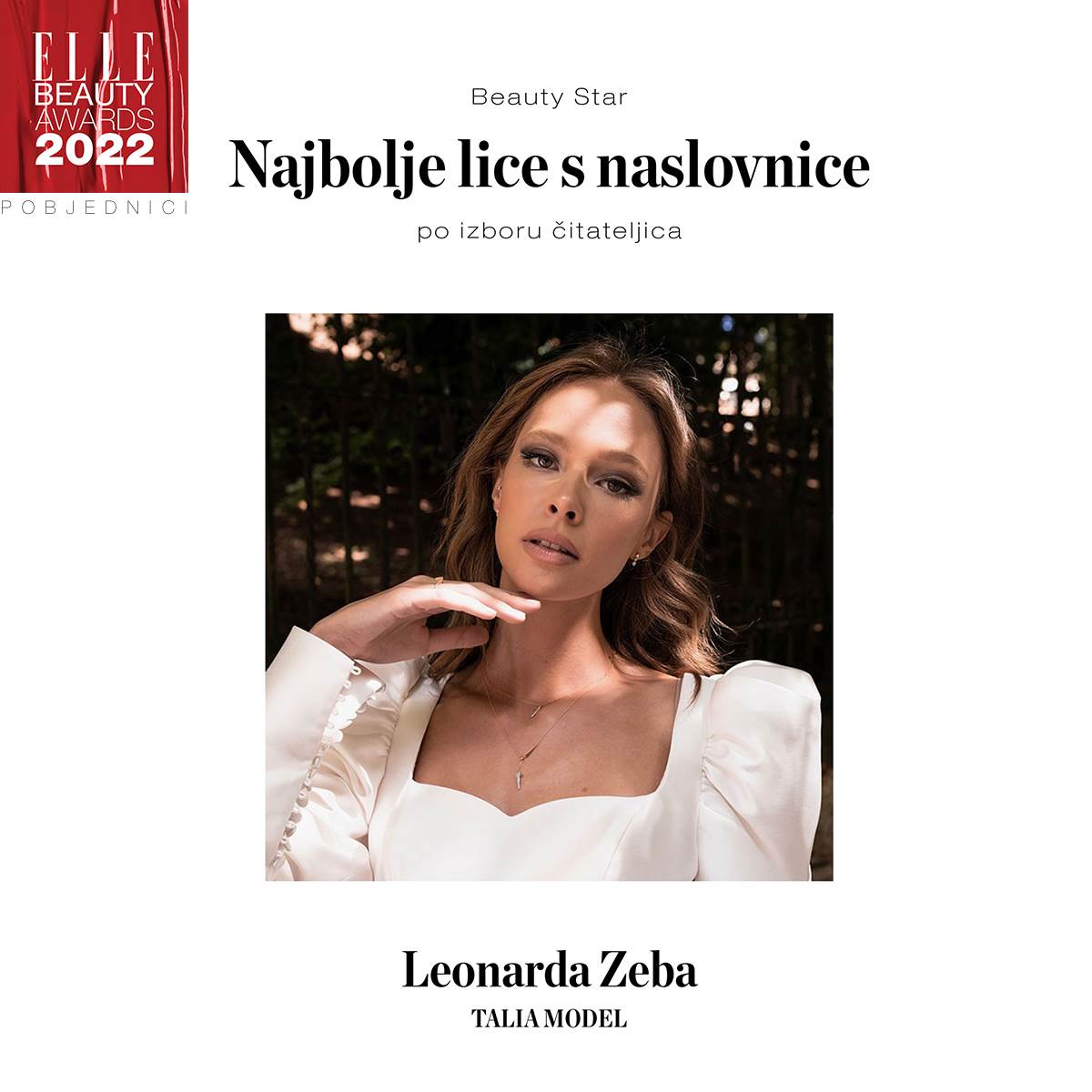 POBJEDNICI ELLE BEAUTY AWARDS 2022.: Publika i žiri su odlučili - ovo su najbolji kozmetički i makeup proizvodi