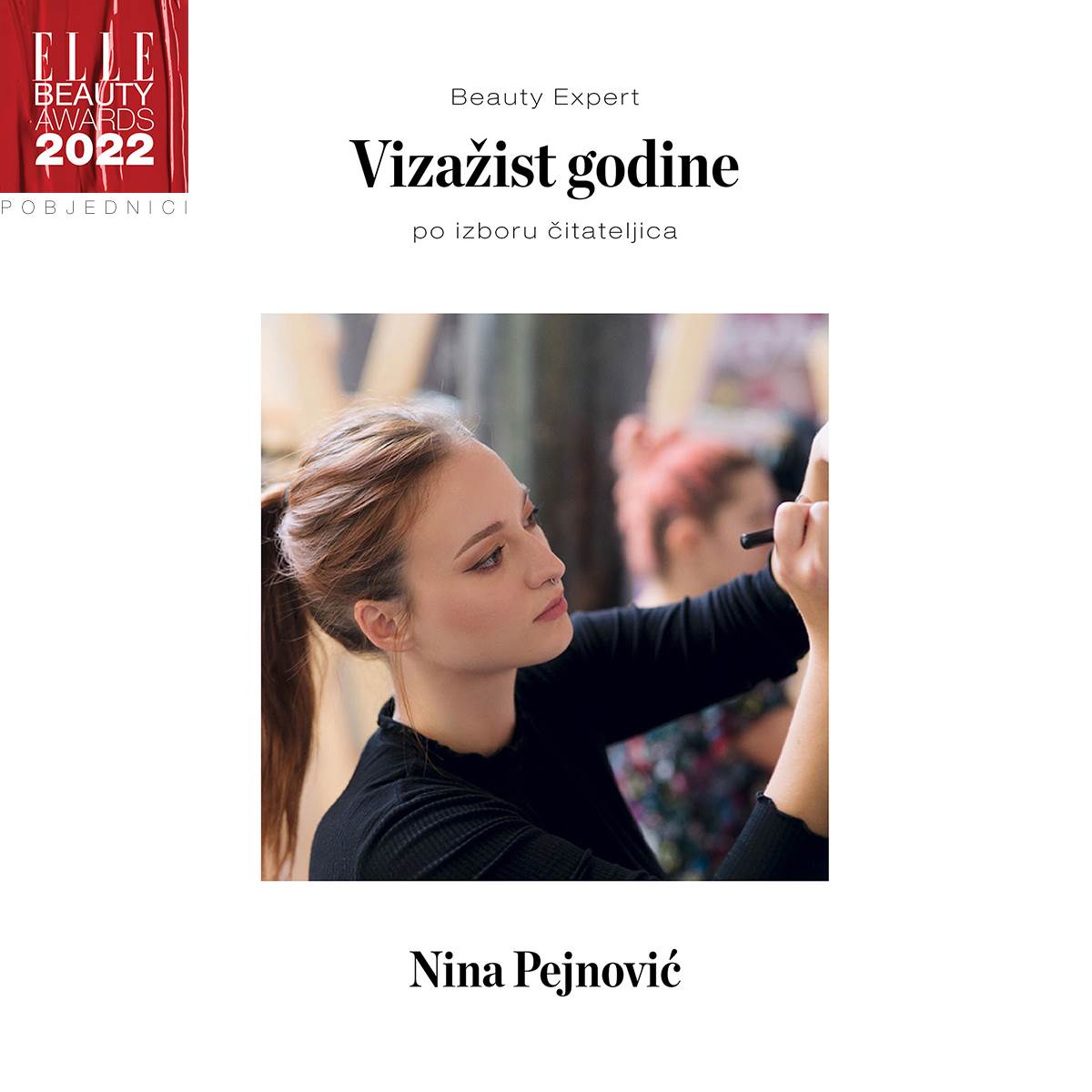 POBJEDNICI ELLE BEAUTY AWARDS 2022.: Publika i žiri su odlučili - ovo su najbolji kozmetički i makeup proizvodi