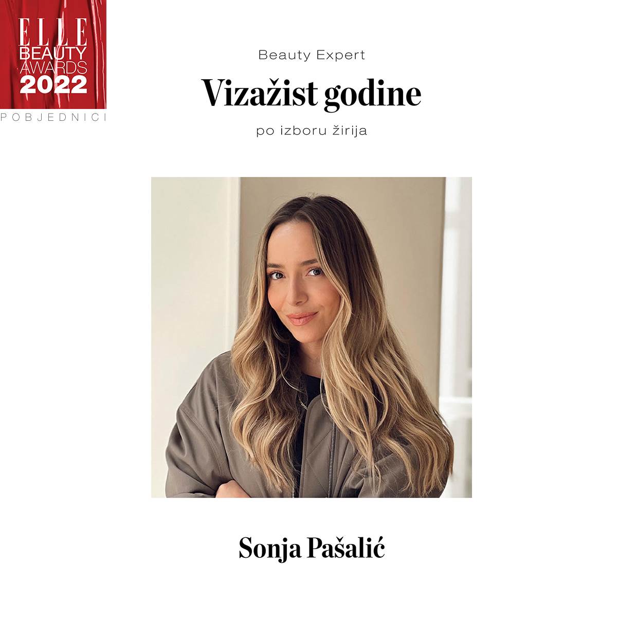 POBJEDNICI ELLE BEAUTY AWARDS 2022.: Publika i žiri su odlučili - ovo su najbolji kozmetički i makeup proizvodi