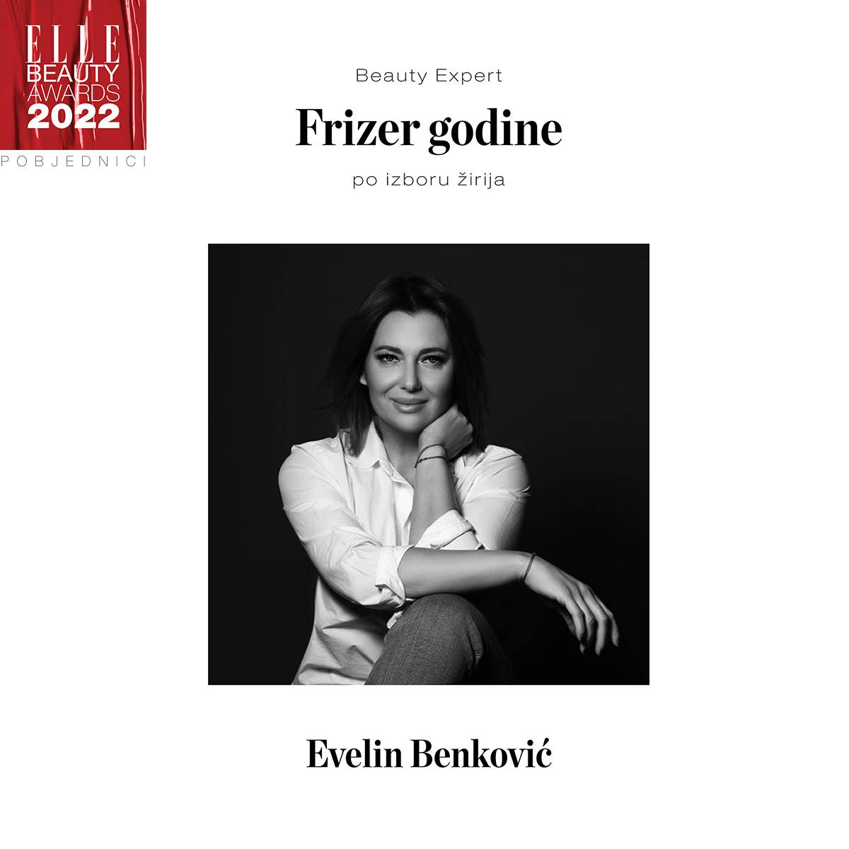 POBJEDNICI ELLE BEAUTY AWARDS 2022.: Publika i žiri su odlučili - ovo su najbolji kozmetički i makeup proizvodi