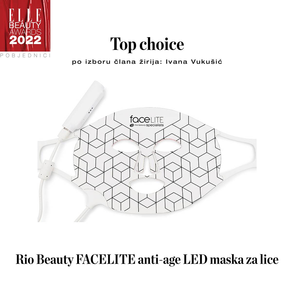 POBJEDNICI ELLE BEAUTY AWARDS 2022.: Publika i žiri su odlučili - ovo su najbolji kozmetički i makeup proizvodi