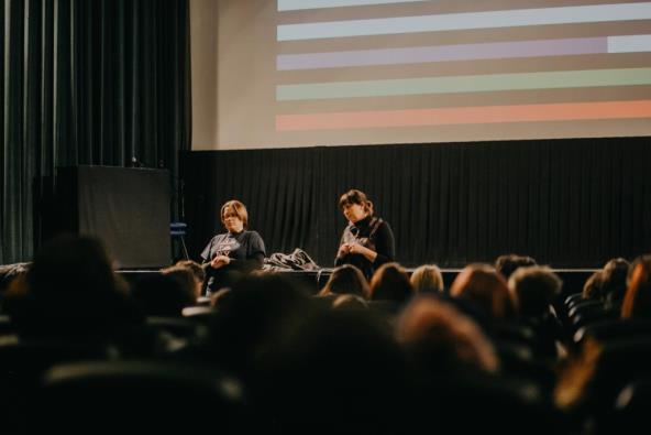 Radionica Filmske naSTAVe@kino Tuškanac