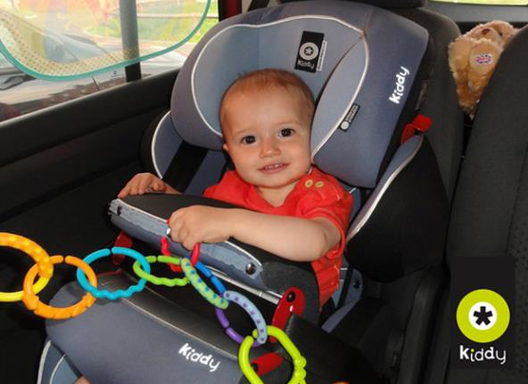 Kiddy Phoenixfix Pro 2