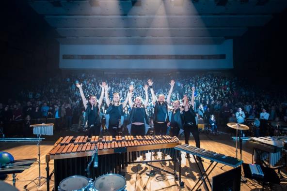 SUDAR PERCUSSION