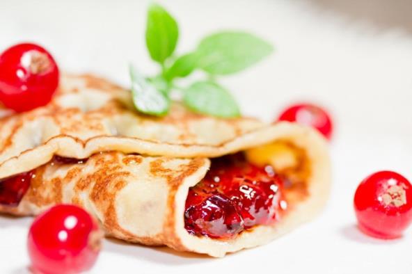 recept za palacinke bez brasna i secera
