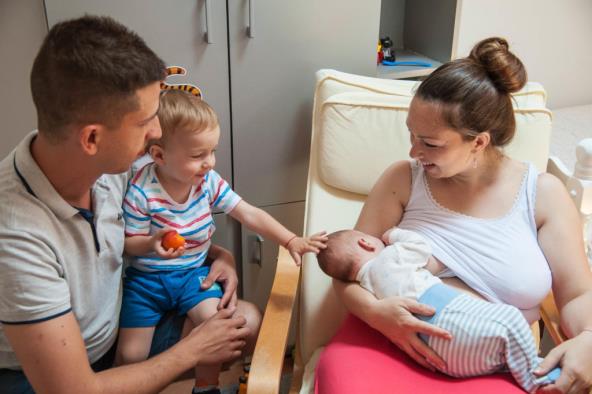 Izvesce Unicefa o prehrani djece 2019.