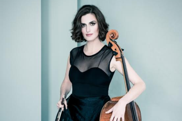 Monika Leskovar humanitarni koncert