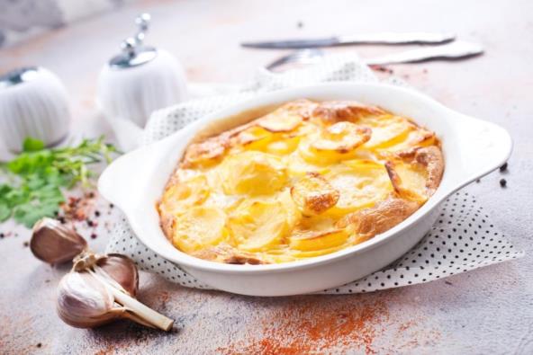 recept za složenac od krumpira i kiselog kupusa