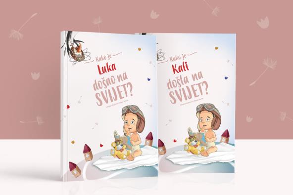 knjige za djecu