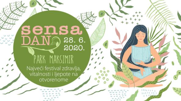 Sensa dan u Maksimiru