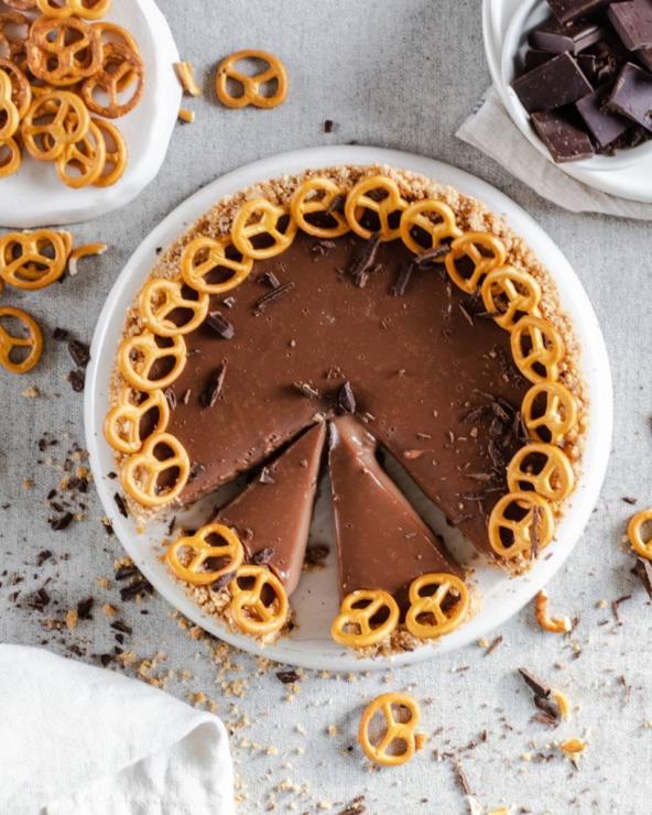 perec tart by hungry mile