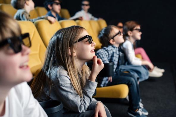 ponovno se otvaraju kino dovorane nakon pandemije koronavirusa