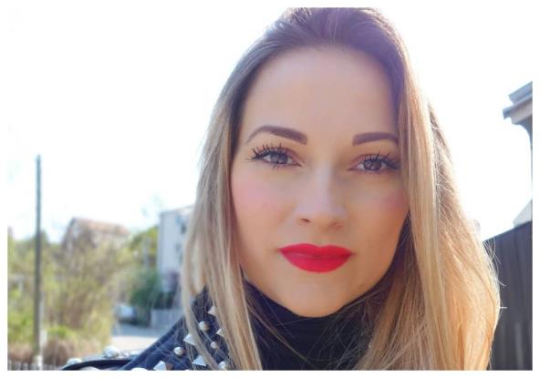 pamela ramljak