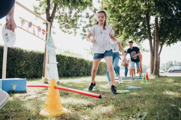 Sport Educa