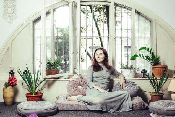 Anita Budak