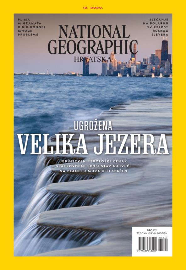 Nacional Geografic