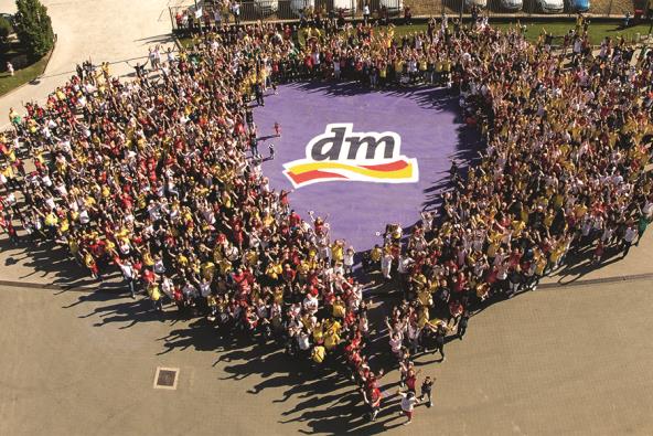 natječaj dm-a