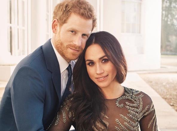 harry i meghan