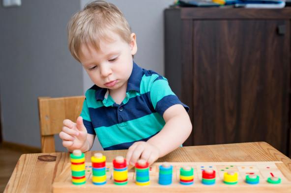 Kako izgleda Montessori odgoj