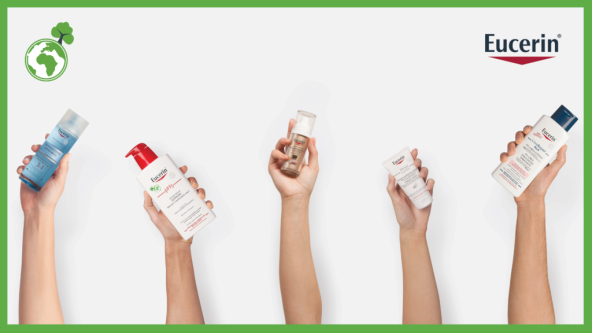 eucerin