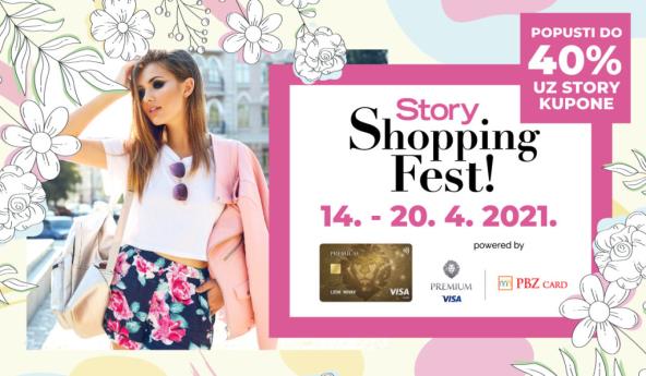 StoryShoppingFest